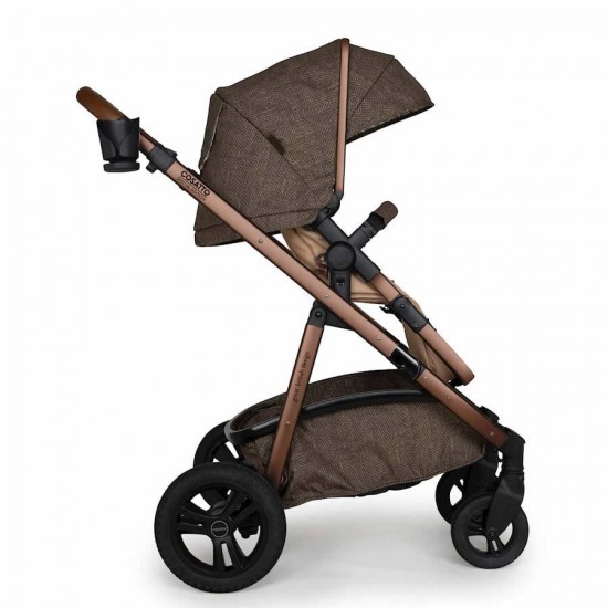 Cosatto pushchair hot sale accessories